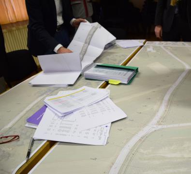 Predstavitev projekta